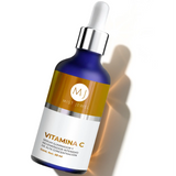 Serum Vitamina C + VIT E Alta Concentración Rejuvenecedor Antiedad
