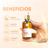 Serum Vitamina C + VIT E Alta Concentración Rejuvenecedor Antiedad
