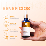 Serum Vitamina C + VIT E Alta Concentración Rejuvenecedor Antiedad