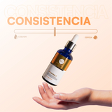 Serum Vitamina C + VIT E Alta Concentración Rejuvenecedor Antiedad