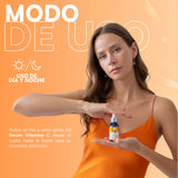 Serum Vitamina C + VIT E Alta Concentración Rejuvenecedor Antiedad