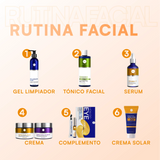 Serum Vitamina C + VIT E Alta Concentración Rejuvenecedor Antiedad