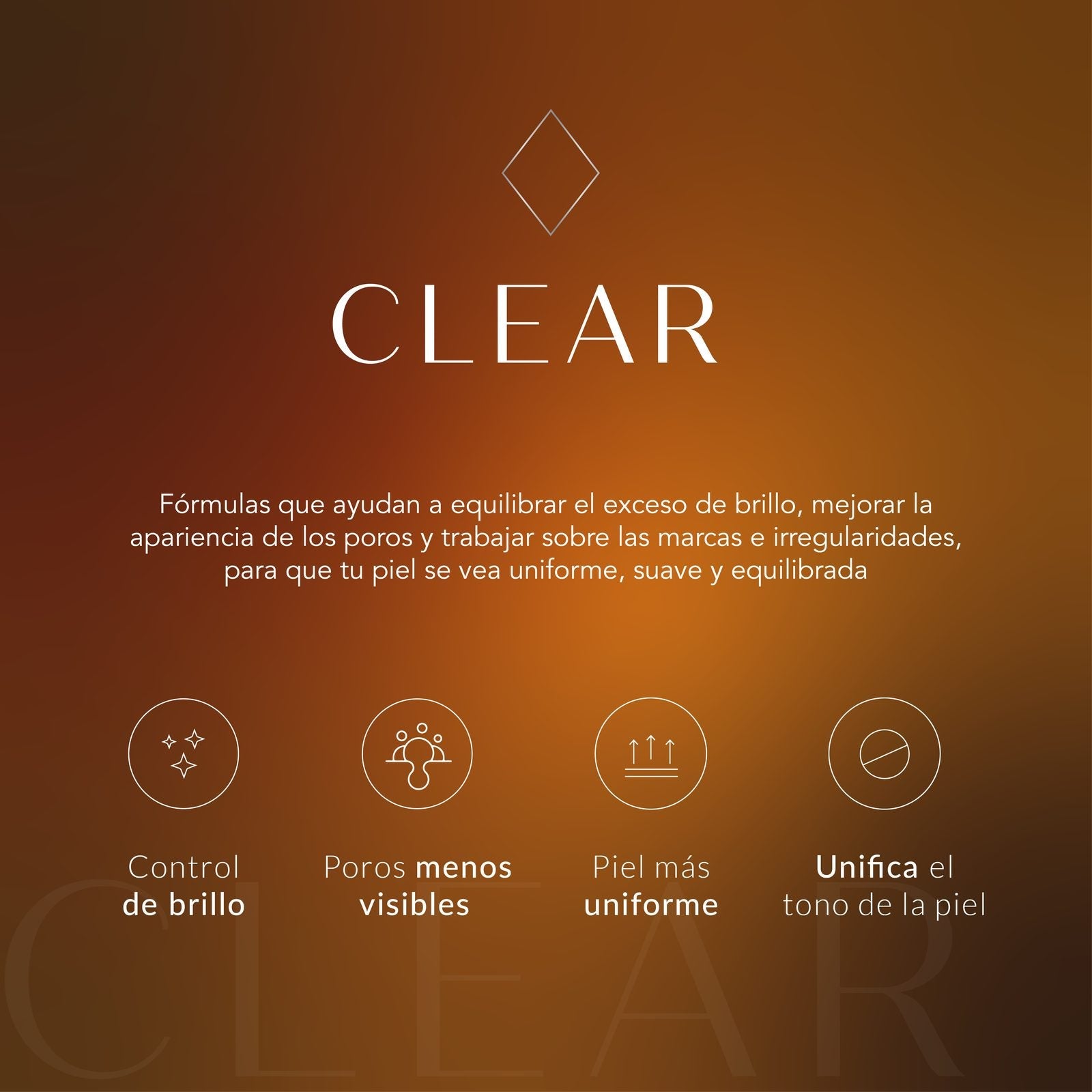 Kit CLEAR