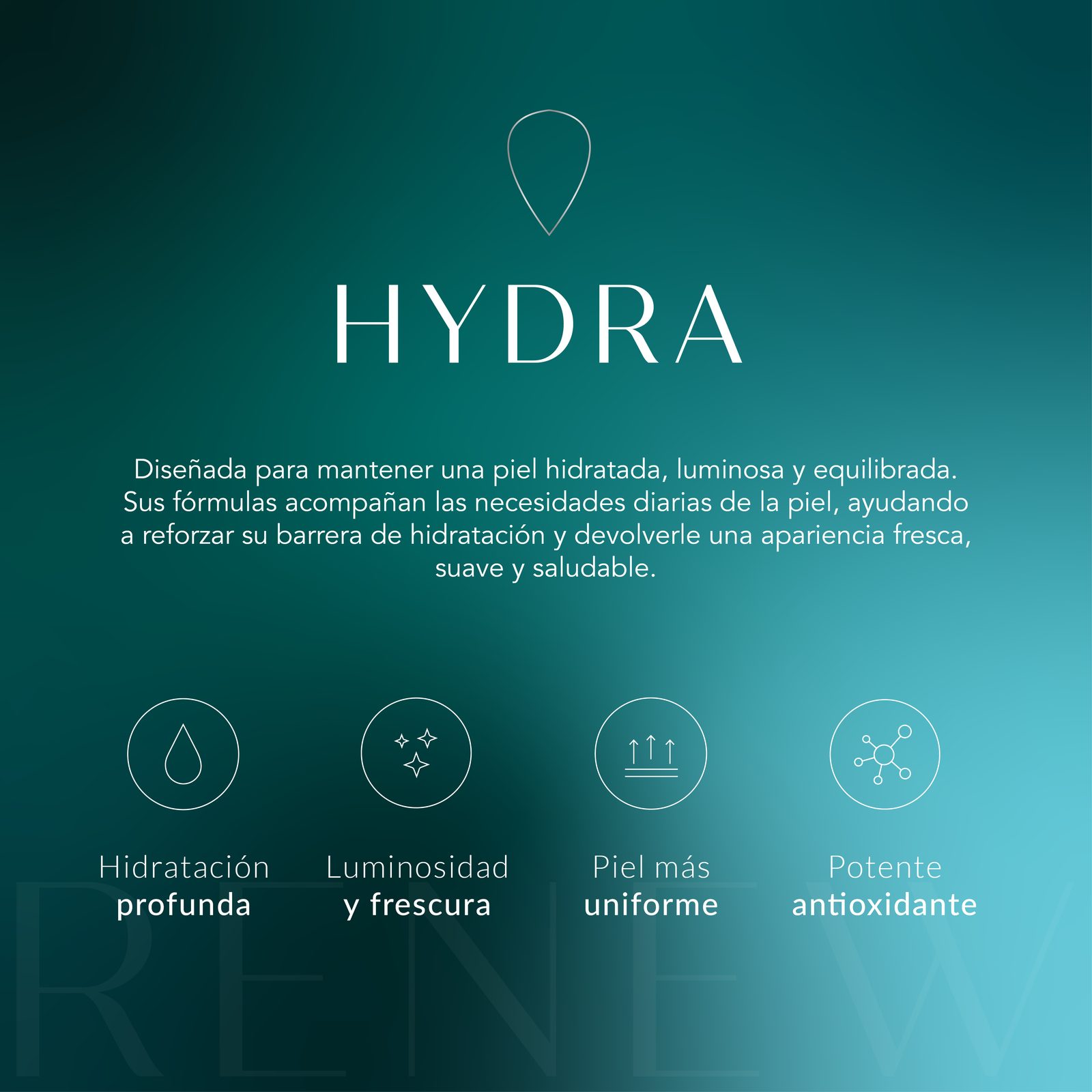 Kit HYDRA
