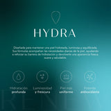 Kit HYDRA