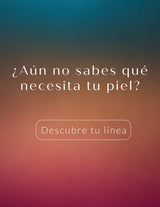 ¿Aún no sabes qué necesita tu piel? Descubre tu línea Mist Jewel