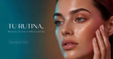 Tu rutina, resuelta en 3 preguntas. Descubre tu línea de skincare Mist Jewel